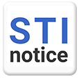 STInotice